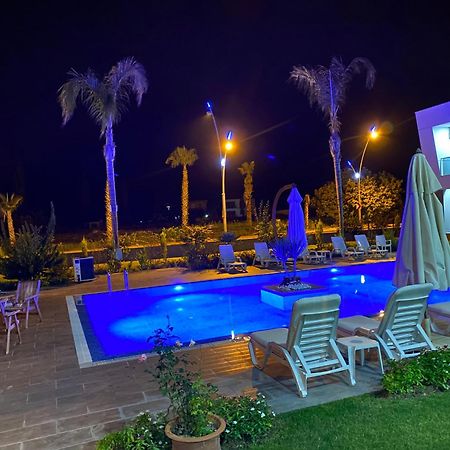 Mandalina Apartments Agva  Exterior photo