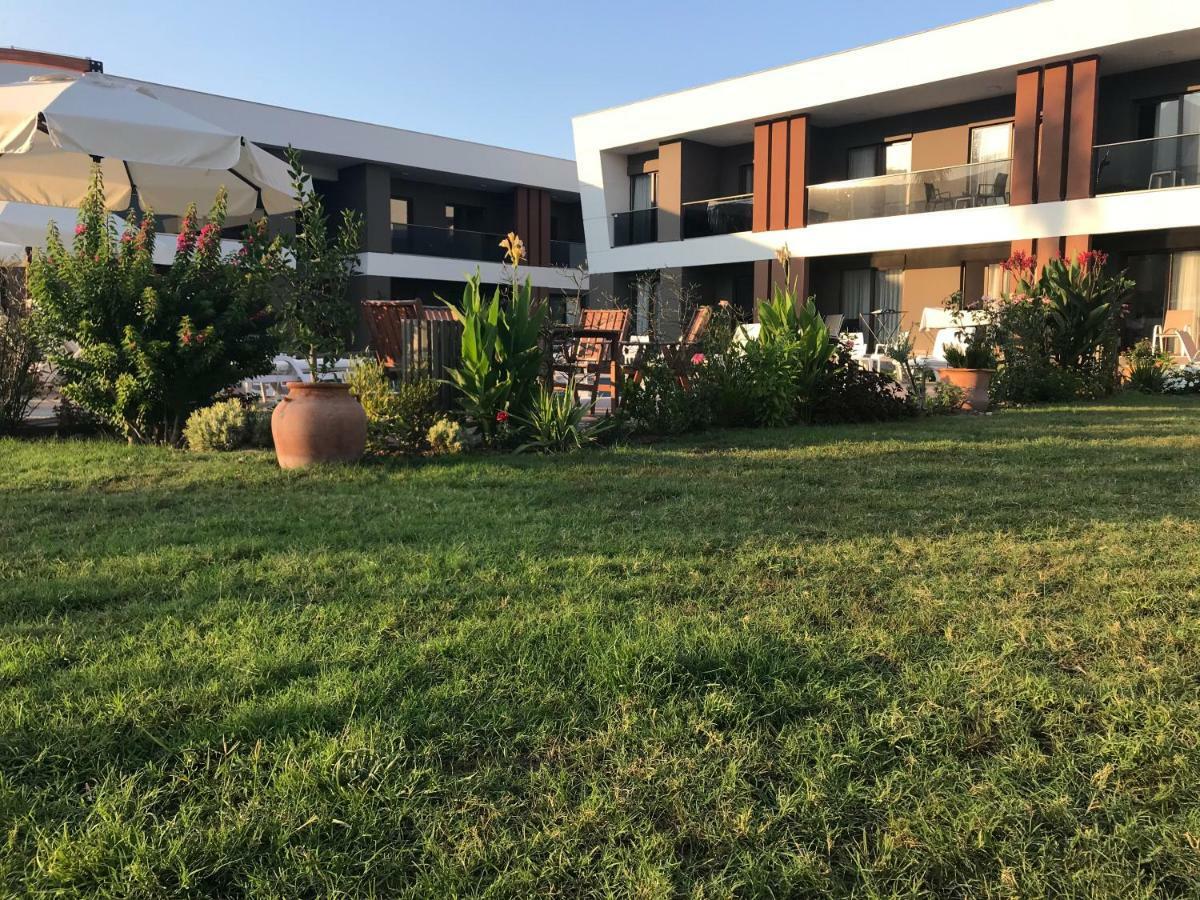 Mandalina Apartments Agva  Exterior photo