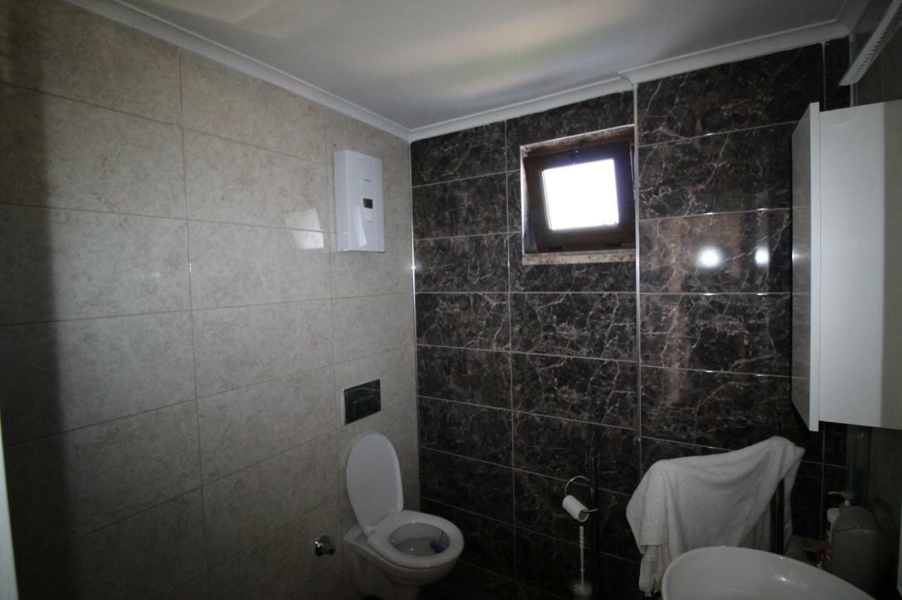 Mandalina Apartments Agva  Exterior photo