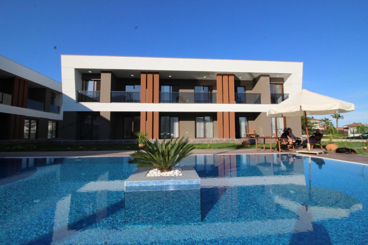 Mandalina Apartments Agva  Exterior photo